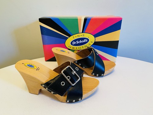 Scholls sandalo donna - dr,