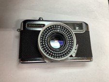 Yashica Half 17 Film Camera