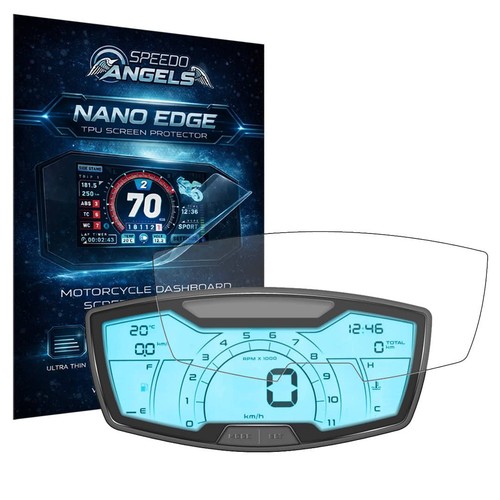 Nano edge piaggio - piaggio, 300