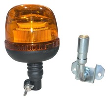 Luce gialla LED luce di