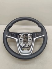 13351023 Volante Sportivo per OPEL MERIVA S10 (04/10) 1.3 CDTI (55KW) 2010 Usato