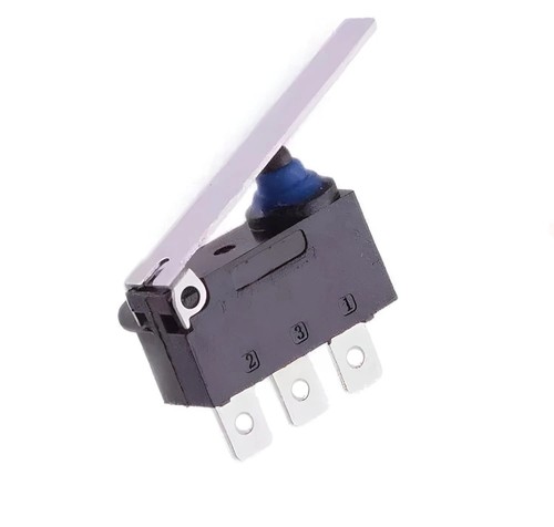 Touch micro switch repair - repair, for