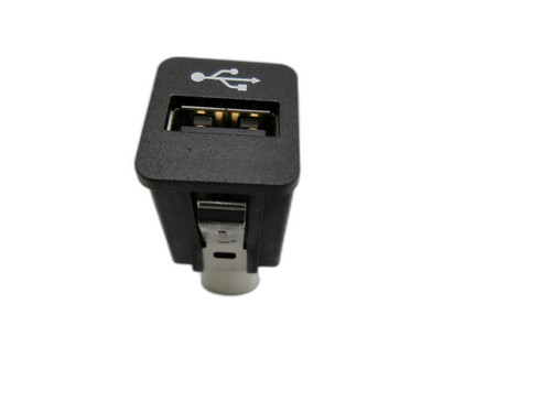 Usb boccola adattatore per bmw - usb,