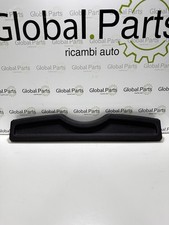 Mensola Cappelliera Posteriore