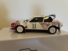 Otto Mobile scala 1/18 resina