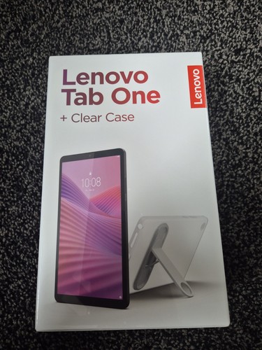 Lenovo tab one 4gb 64gb - one,