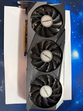 Gigabyte GeForce RTX 3070 Gaming OC 8GB GDDR6 – Funzionante all’ultimo