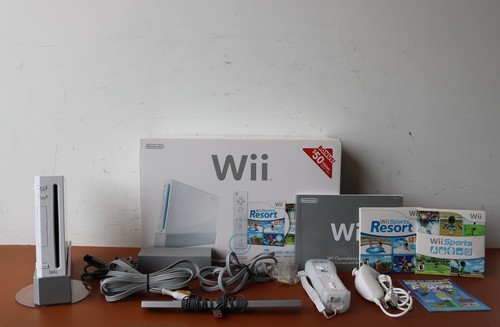 Nintendo wii sport - sport, pack