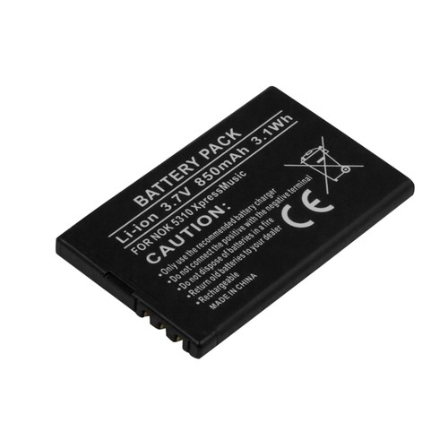 Avizar batteria ricambio - batteria,