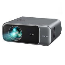 Proiettore Home Cinema 1080P