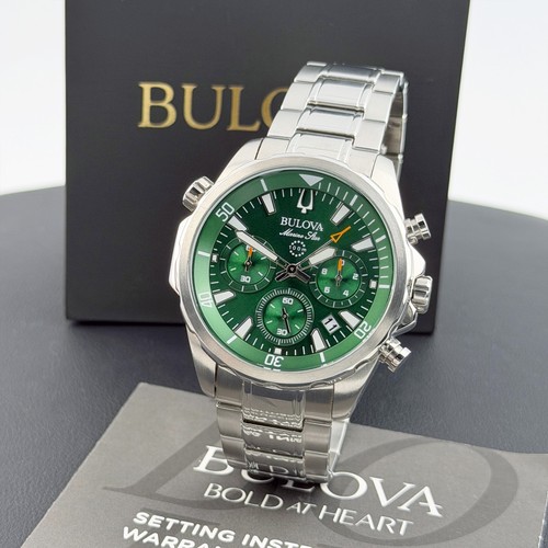 Orologio uomo bulova - orologio, marine