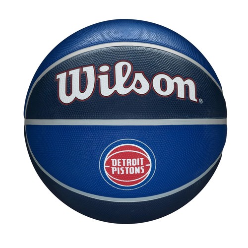 Wilson pallone basket nba - wilson, da