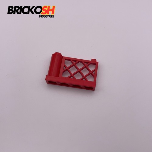 Lego 3186 fence - 3186, 2
