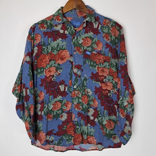 Camicia vintage guess - camicia,
