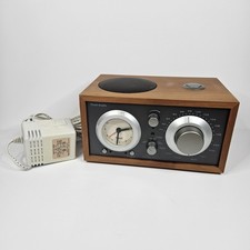 Radio sveglia Tivoli Audio