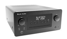 Blue 1 - Impianto Hi-Fi All in