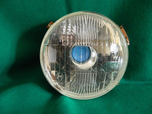 Faro anteriore per lancia - faro,