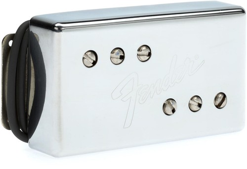 Fender cunife wide range - fender,
