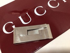 GUCCI firmato G LOGO