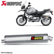 Scarico bmw 1150 - scarico,