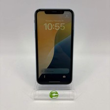 Unlocked Apple iPhone XR 64GB