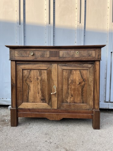 Credenza impero noce - impero,