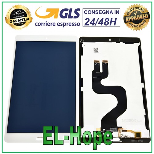Display lcd per - per, huawei