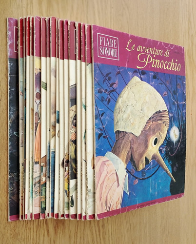 Avventure di - le,