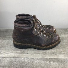 Stivali vintage Fabiano