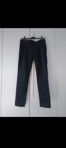 Pantaloni uomo evisu originali - evisu,