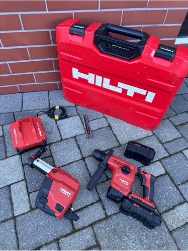 Hilti trapano avvitatore - trapano, a