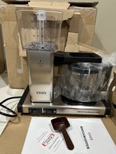 Technivorm MOCCAMASTER KBGV