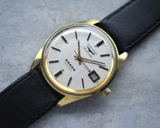 Orologio Uomo Longines Oro
