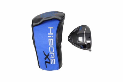 Driver cleveland 2025 hibore - driver,