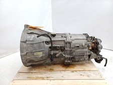 CAMBIO MANUALE 6M N47D20C