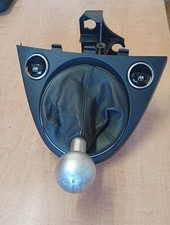 Selettore/Leva cambio con pomello Fiat 500 Abarth 595 COD : 50296564