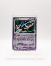 Pokemon EX EMERALD - #93/106