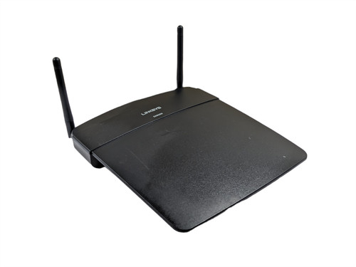 Linksys ea6100 ac1200 router - linksys,