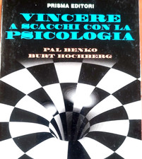 VINCERE A SCACCHI CON LA