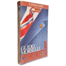 Il Comunista Guido Morselli