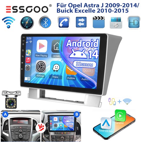 32g android autoradio - android,
