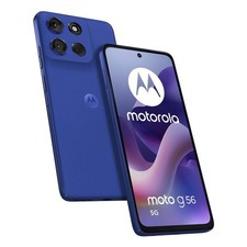 Motorola Smartphone 6,72" MOTO