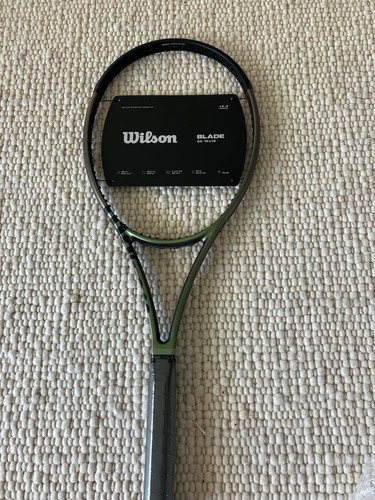 Racchetta tennis wilson - racchetta,