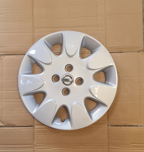 Copricerchio nissan micra k12 - nissan,