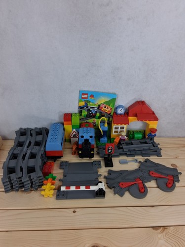 Lego duplo 10506 10507 - +,