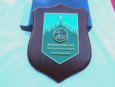 esercito italiano alpini crest ana milano ww1 ww2 coloniale ufficiale rsi milano