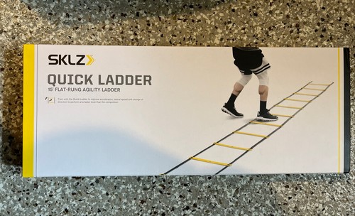Sklz quick ladder - quick,