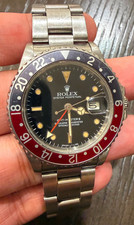Rolex GMT-Master II 2