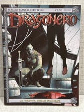DRAGONERO La Tratta Delle