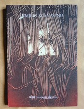 EMILIO SCANAVINO - Catalogo di